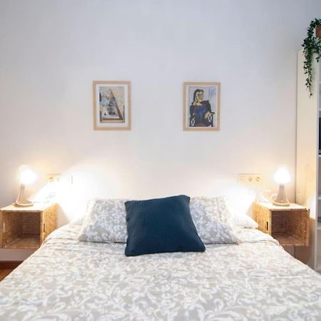 Bilborock By Zazpikaleak Apartment Bilbao Luaran gambar