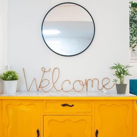 Bilborock By Zazpikaleak Apartment Bilbao Luaran gambar