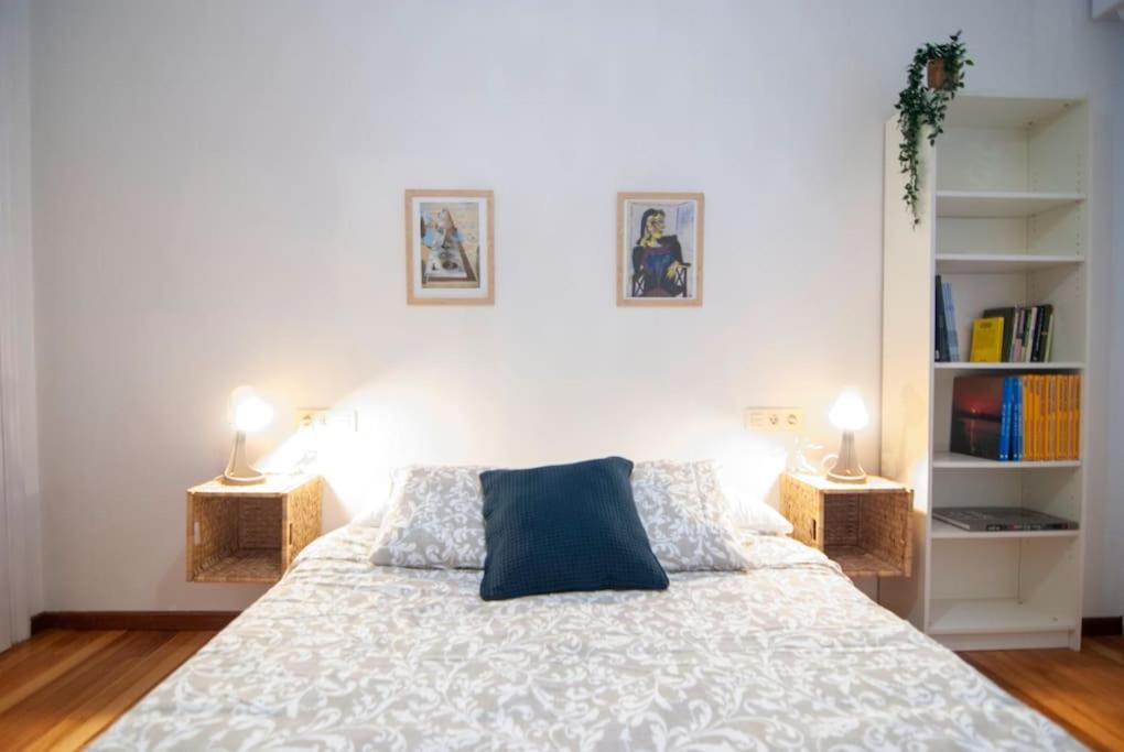 Bilborock By Zazpikaleak Apartment Bilbao Luaran gambar
