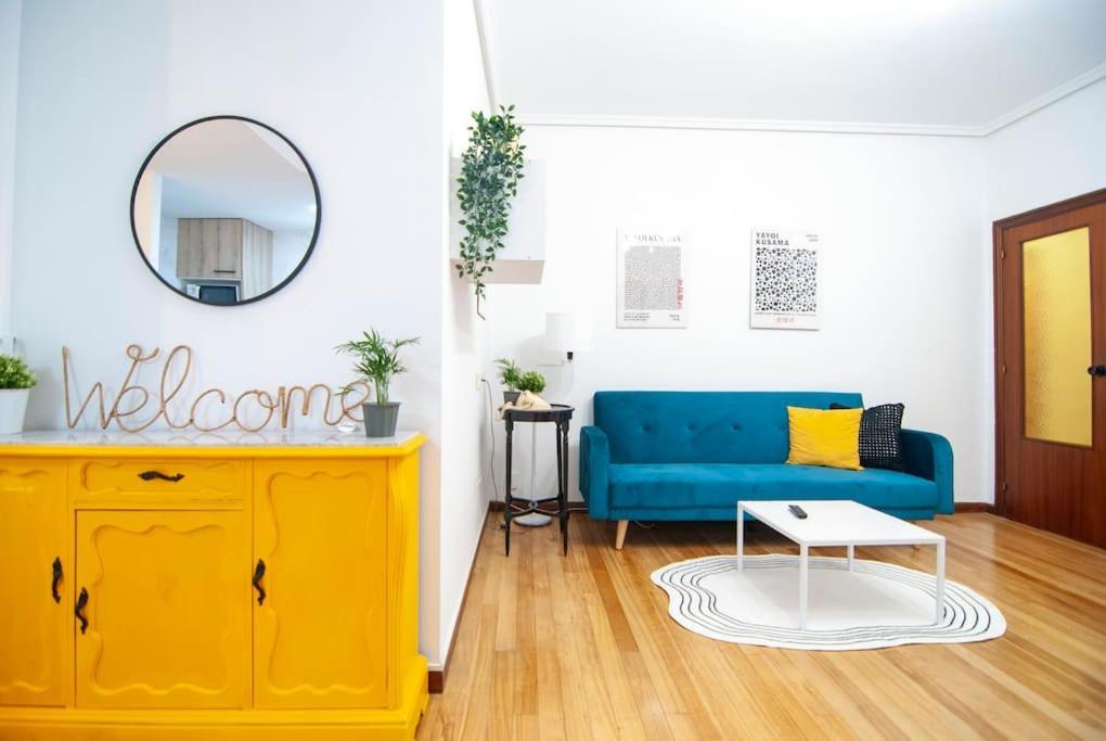 Bilborock By Zazpikaleak Apartment Bilbao Luaran gambar