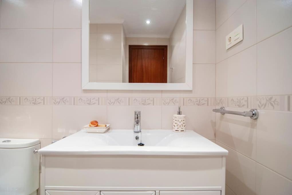 Bilborock By Zazpikaleak Apartment Bilbao Luaran gambar