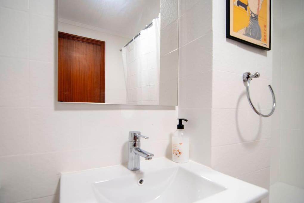 Bilborock By Zazpikaleak Apartment Bilbao Luaran gambar