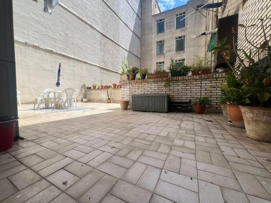 Bilborock By Zazpikaleak Apartment Bilbao Luaran gambar
