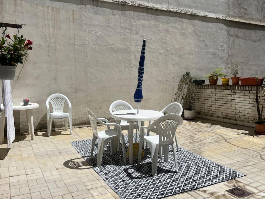 Bilborock By Zazpikaleak Apartment Bilbao Luaran gambar