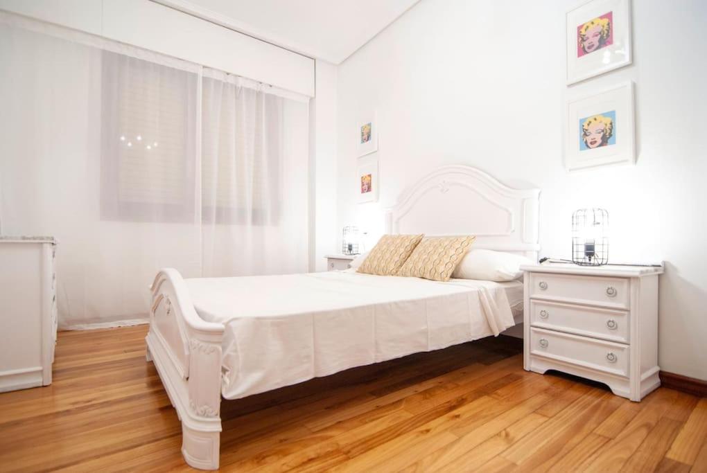 Bilborock By Zazpikaleak Apartment Bilbao Luaran gambar